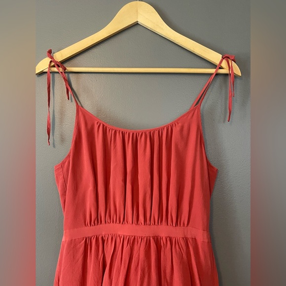 Madewell 100% Silk size 4‎ - Picture 2 of 7